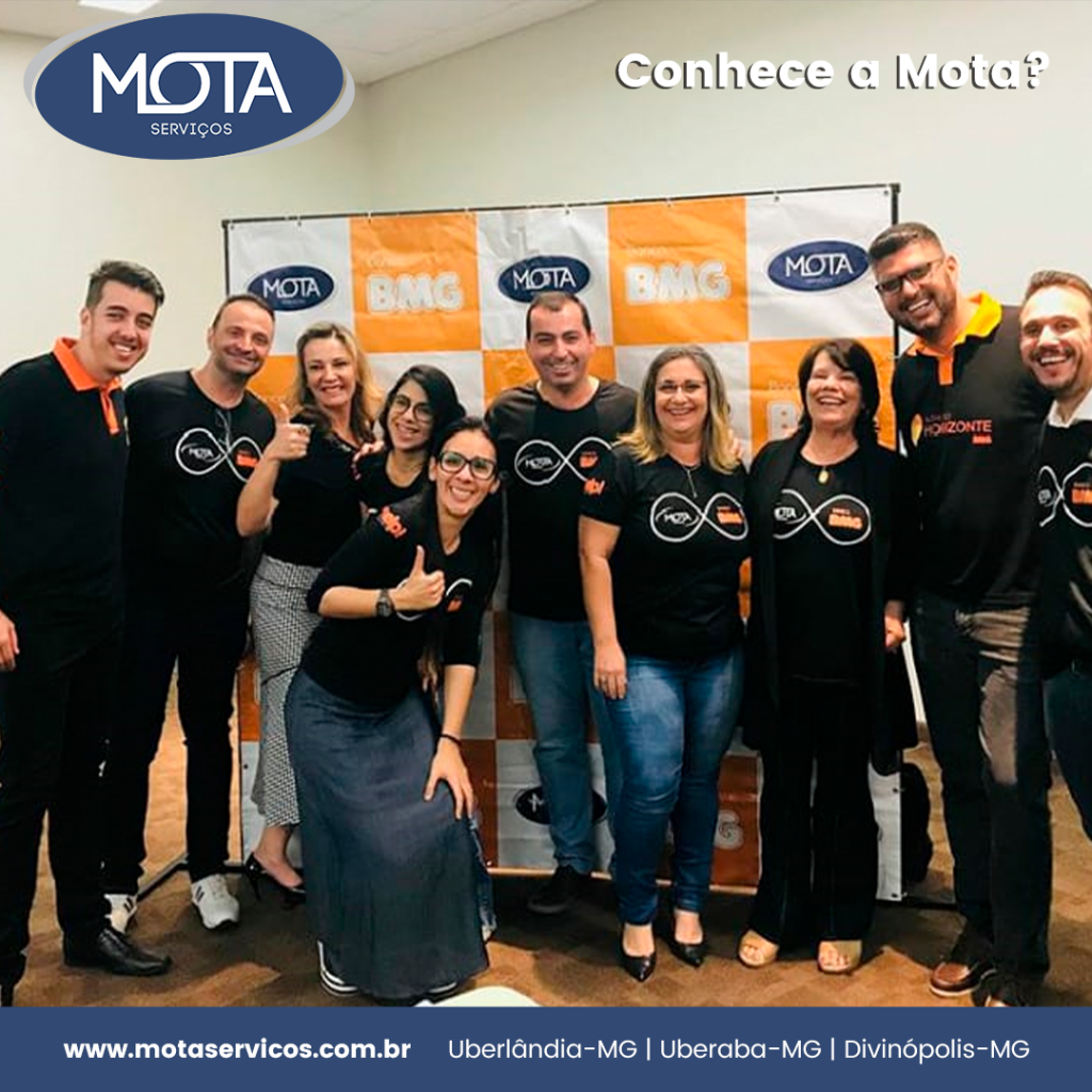 Galeria de Fotos Mota 2019