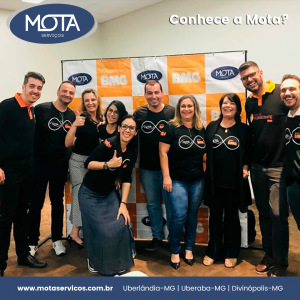 Galeria de Fotos Mota 2019