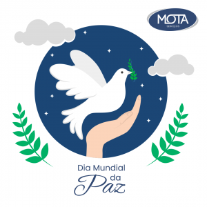 Dia mundial da paz