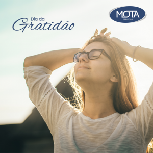 Dia da Gratidão