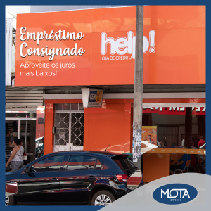 Aproveite os juros mais baixos