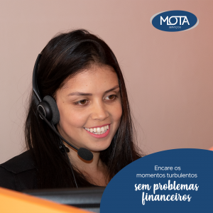 Passe pela quarentena sem problemas financeiros
