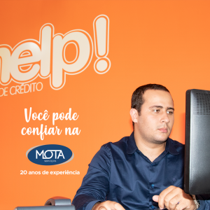 Confie na Mota