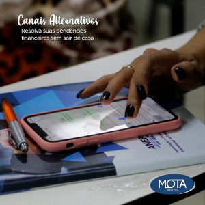 Canais Alternativos Mota
