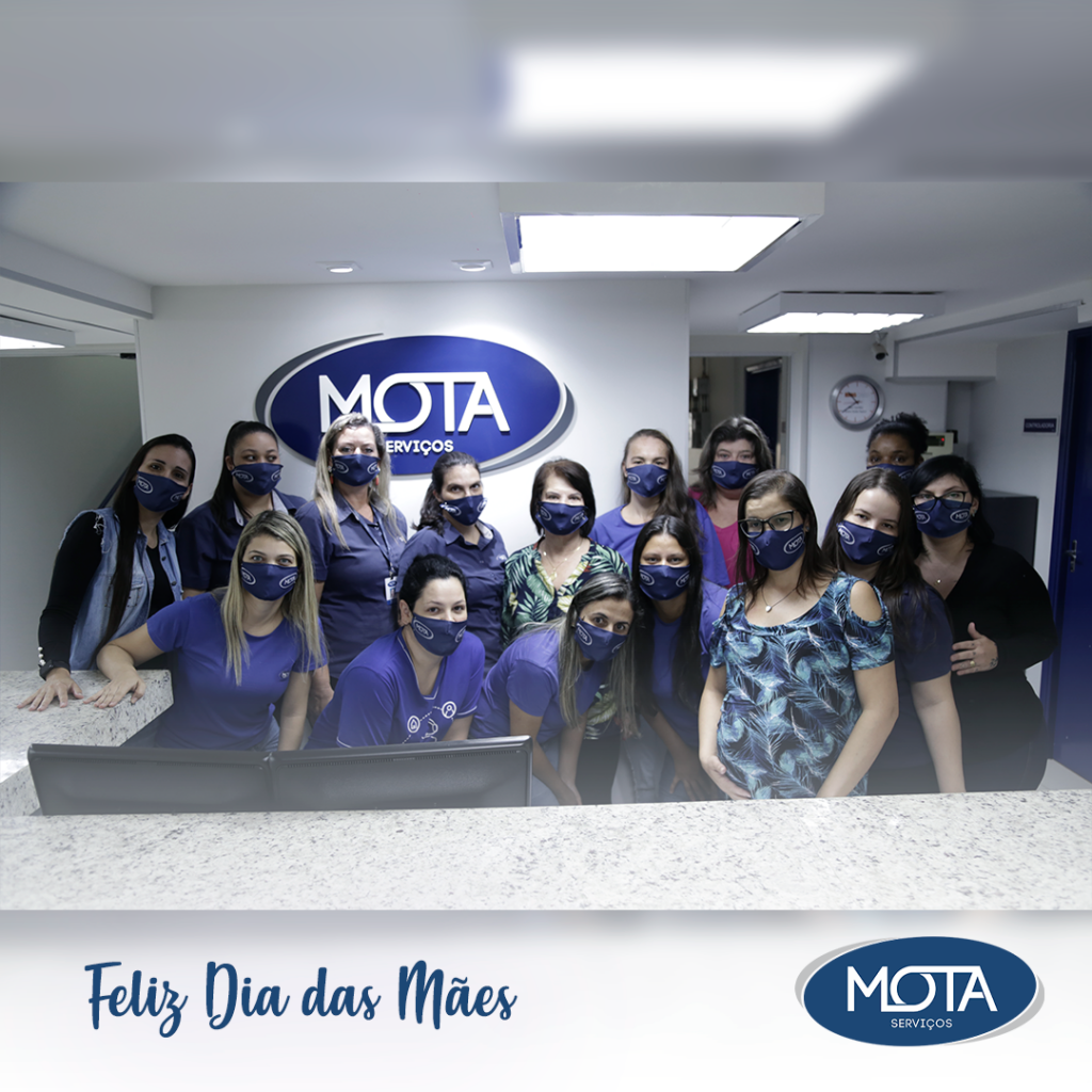 Dia das Mães