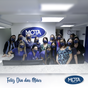 Dia das Mães