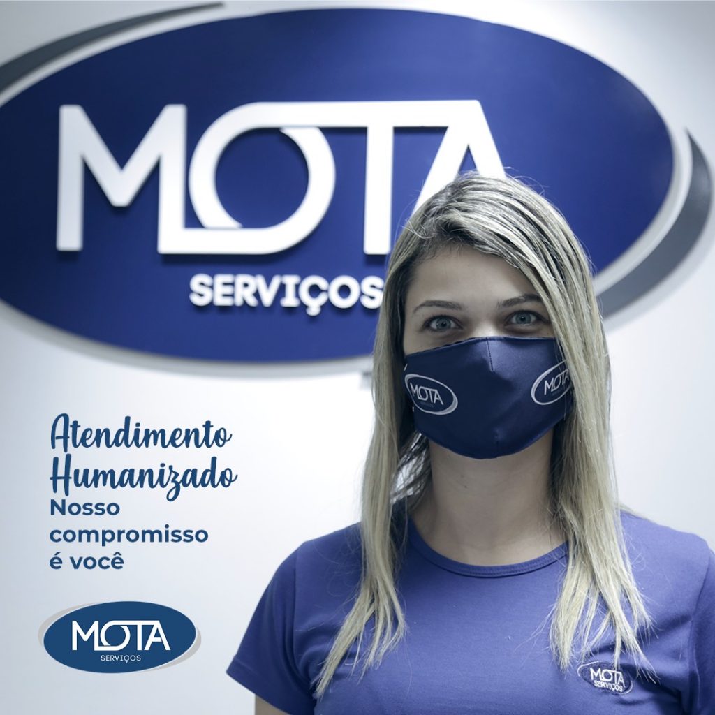 Atendimento humanizado