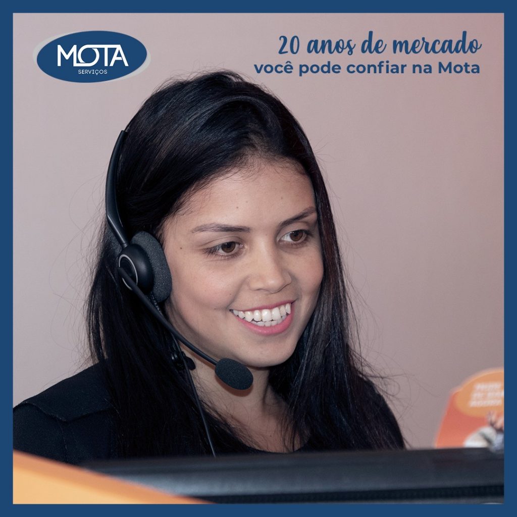 Confie na Mota
