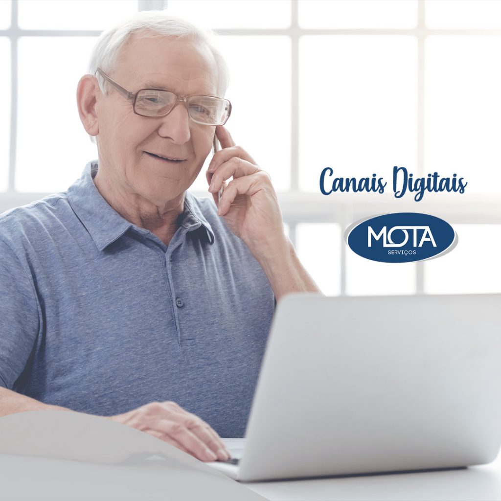 Canais Digitais