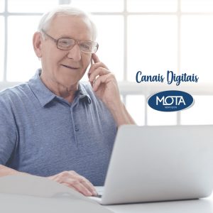 Canais Digitais
