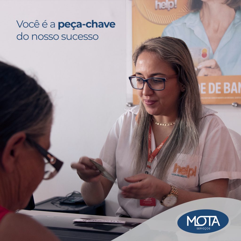 Atendimento humanizado