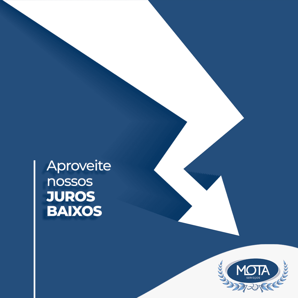 Juros Baixos